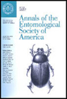 Annals of the Entomological Society of America