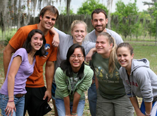 group photo 2009