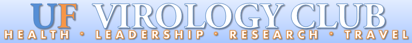 virology club logo
