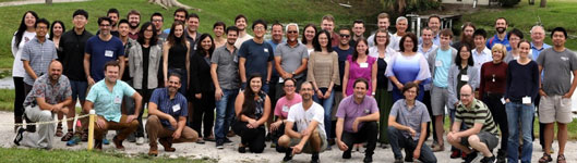 The “Termite Course 2019” took place on June 3-8 at the Ft Lauderdale Research and Education Center. 