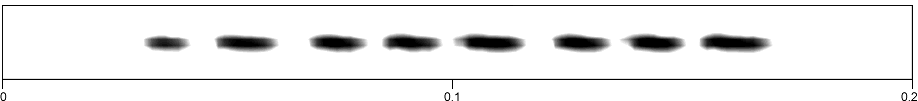 image of expanded spectrogram for Oecanthus fultoni