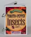 Tomato & Pepper Insects ID Deck