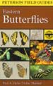 Eastern Butterflies (Peterson Field Guide)