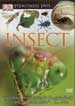 Eyewitness Insects Book