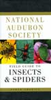National Audubon Society Guide to Insects