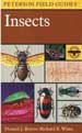 Insects (Peterson Field Guide)