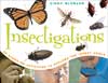 Insectagations Book