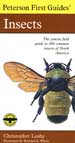 Insects (Peterson First Guides)