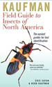 Kaufman Field Guide to Insects