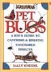 Pet Bugs Book