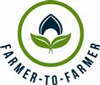 USAID Farmer to Farmer program logo