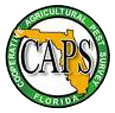 caps logo