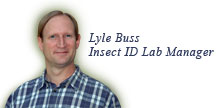Lyle Buss
