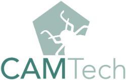 logo of the center for arthropod management technologies