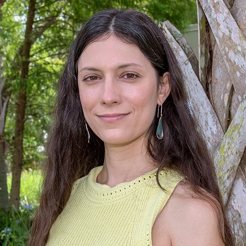 Dr. Alexandra Revynthi