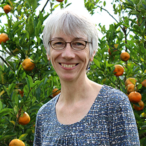 Dr. Bryony C. Bonning
