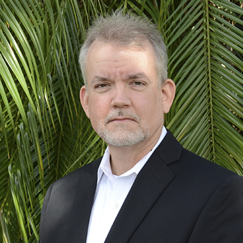 Dr. Marc A. Branham