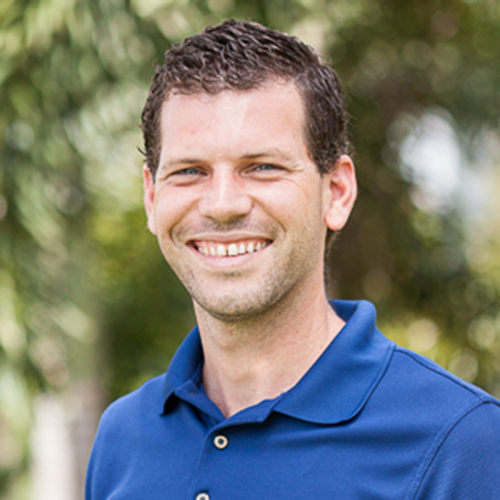 Dr. Brian Bahder