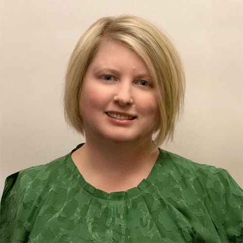 Dr. Eva Buckner