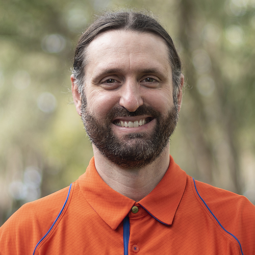 Dr. Edwin R. Burgess IV