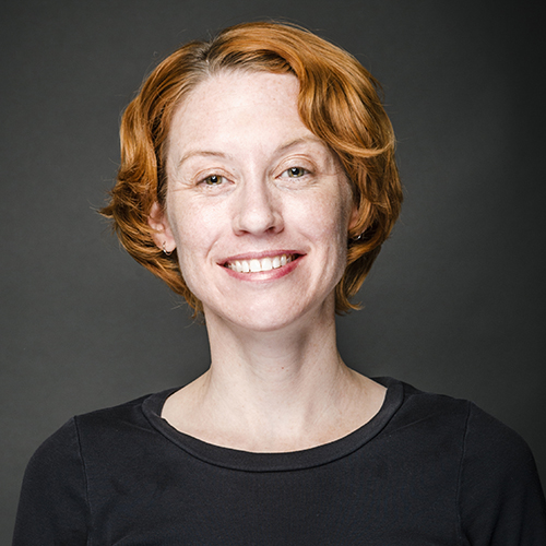 Dr. Lindsay Campbell