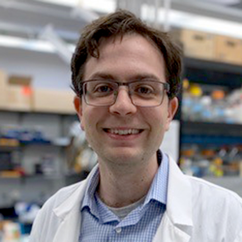 Dr. Eric Caragata