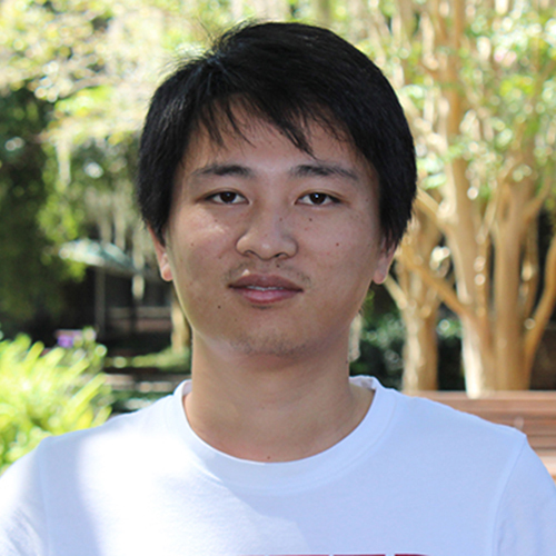 Dr. Chao Chen