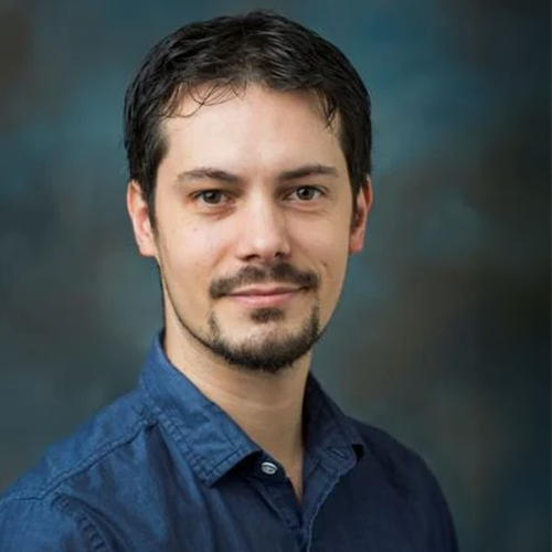 Dr. Thomas Chouvenc