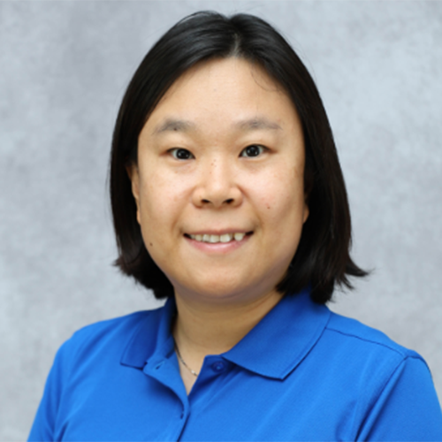 Dr. De-Fen Mou
