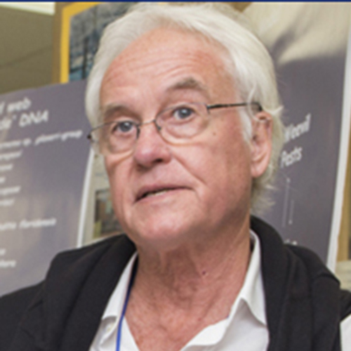 Dr. Larry Duncan