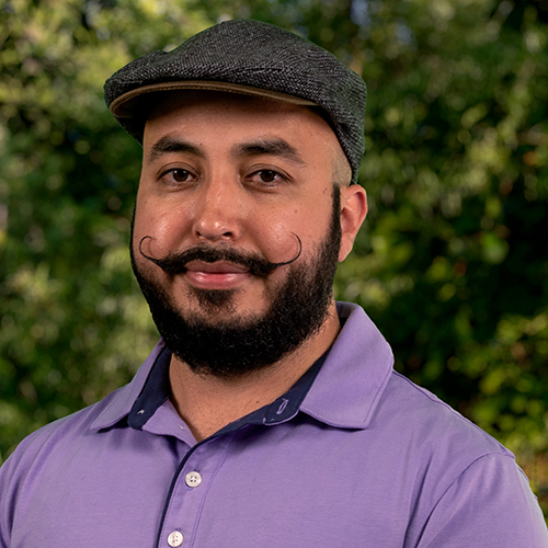 Dr. Isaac Esquivel