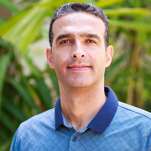 Dr. Abolfazl Hajihassani