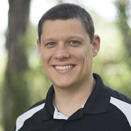 Dr. Cameron Jack