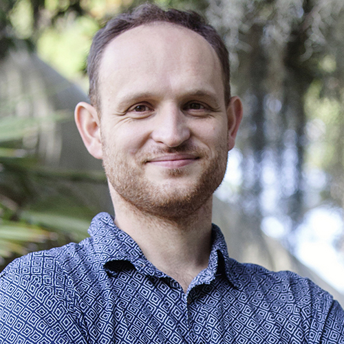 Dr. Jiri Hulcr