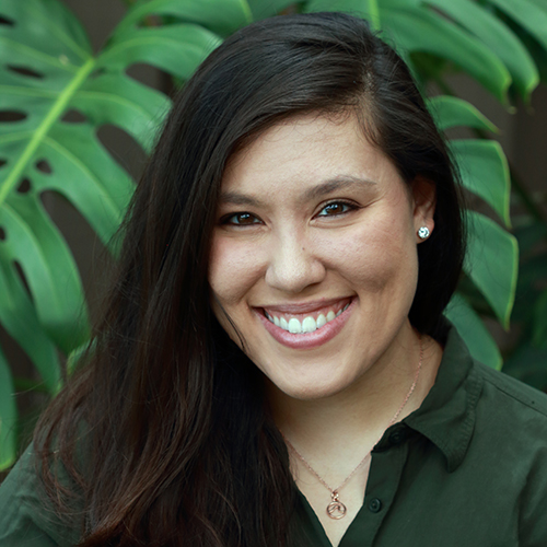 Dr. Johnalyn Gordon