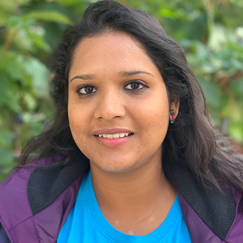 Dr. Sriyanka Lahiri 