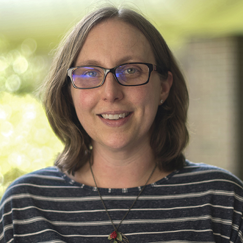 Dr. Lauren Diepenbrock
