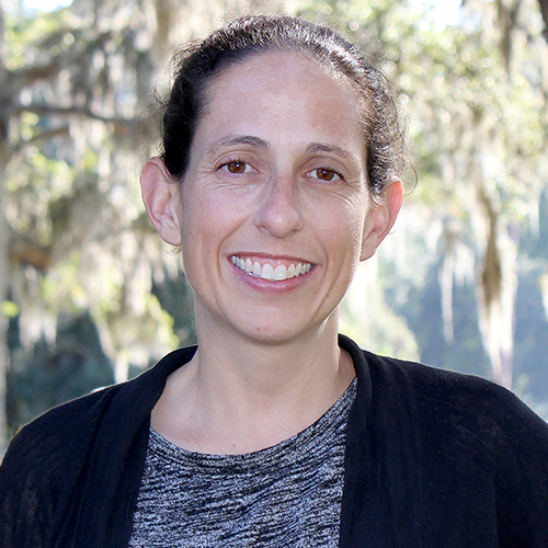 Dr. Lisa Taylor