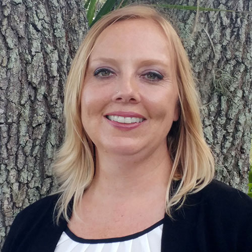 Dr. Carey Minteer