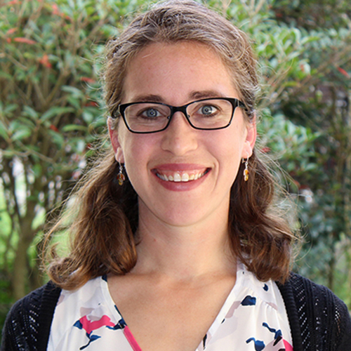 Dr. Rachel Mallinger