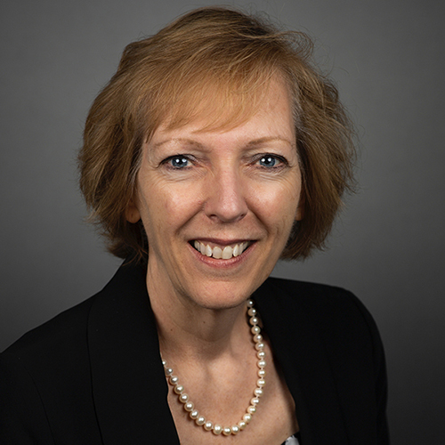 Dr. Heather McAuslane
