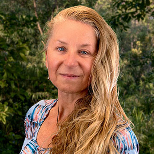 Dr. Dorota Porazinska