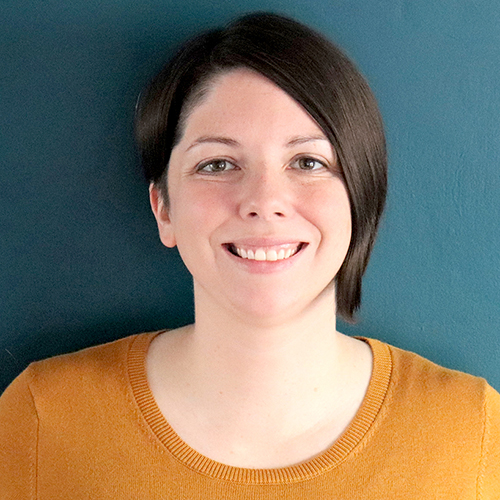 Dr. Nicole F. Quinn