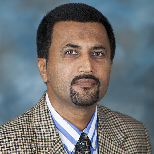 Dr. Jawwad Qureshi