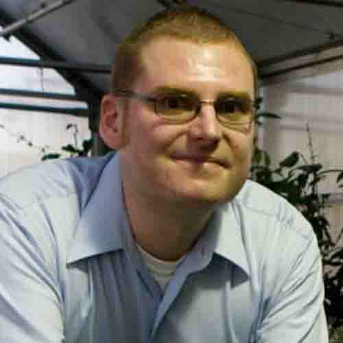 Dr. Lukasz Stelinski