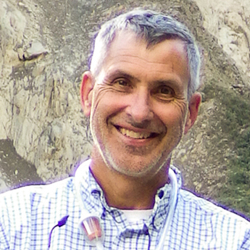 Dr. Rudolf Scheffrahn