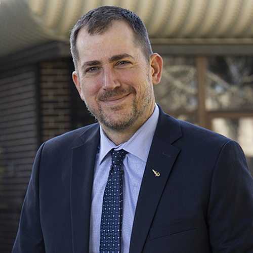 Dr. Andrew Short