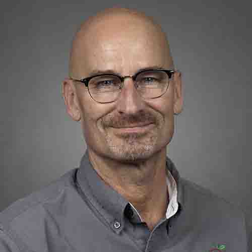 Dr. Hugh Smith