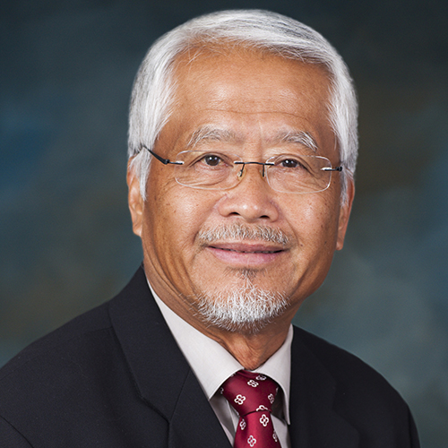 Dr. Nan-Yao Su