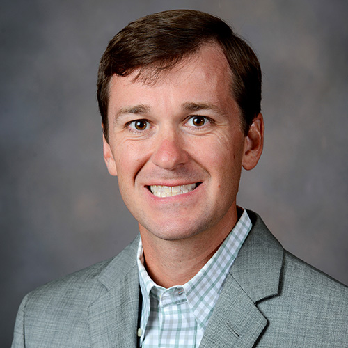 Dr. Daniel Swale